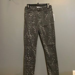 Sam Edelman Skinny Jeans